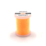 Veevus Body Quill - Fluorescent Orange
