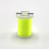 Veevus Body Quill - Fluorescent Yellow