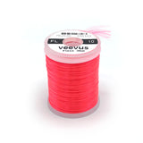 Veevus Floss - Fluorescent Fire Red