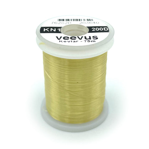 Kevlar Thread Olive